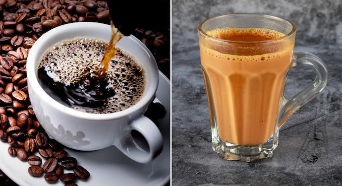 চা-কফি খেলে কমবে ক্যানসারের ঝুঁকি!