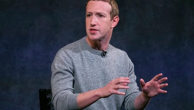 থাকবে না ফ্যাক্টচেকার, গুরুত্ব পাবে রাজনৈতিক কনটেন্ট: জাকারবার্গ