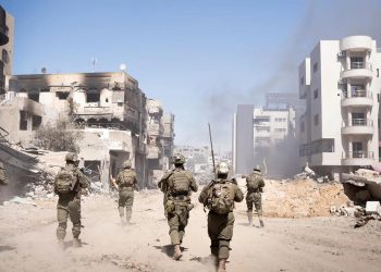 গাজা থেকে দ্রুত ‘সেনা সরিয়ে নিতে’ প্রস্তুত ইসরাইল