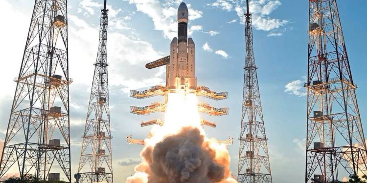 মহাকাশে নতুন ইতিহাস গড়ল ভারত