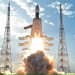 মহাকাশে নতুন ইতিহাস গড়ল ভারত