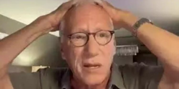 ফিলিস্তিনিদের রক্তপিপাসু সেই হলিউড অভিনেতার বাড়ি দাবানলে পুড়ে ছাই