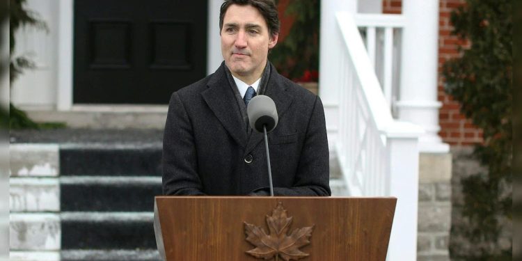 জানা গেল ট্রুডোর উত্তরসূরি নির্বাচনের দিনক্ষণ