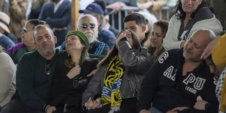 গাজা যুদ্ধবিরতি চুক্তির চূড়ান্ত খসড়া হস্তান্তর