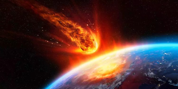 ধেয়ে আসছে বিশাল গ্রহাণু, আঘাত হানতে পারে ‘শিগগিরই’