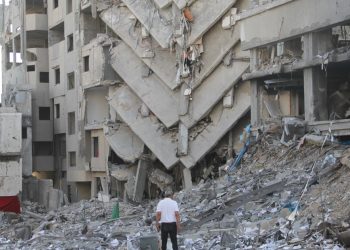 গাজায় ২৪ ঘণ্টায় ইসরাইলি হামলায় নিহত আরও ৫৯ ফিলিস্তিনি