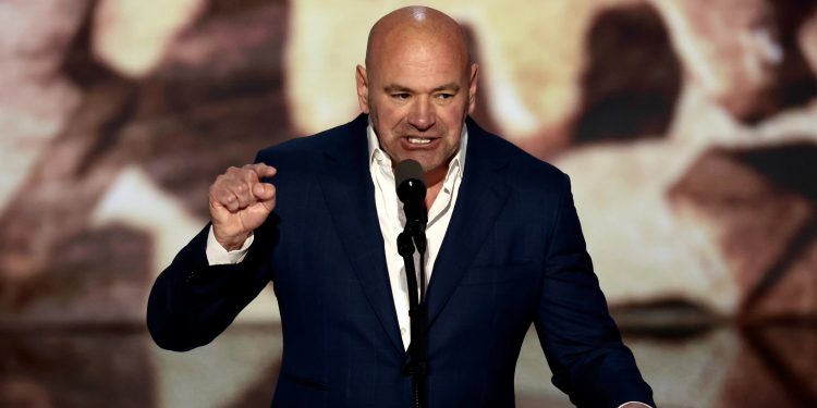 মেটায় পরিচালক হিসেবে নিয়োগ পেলেন ট্রাম্পঘনিষ্ঠ ডানা হোয়াইট