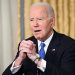 বিদায়ী ভাষণে ধনকুবেরদের নিয়ে মার্কিনিদের সতর্ক করলেন বাইডেন