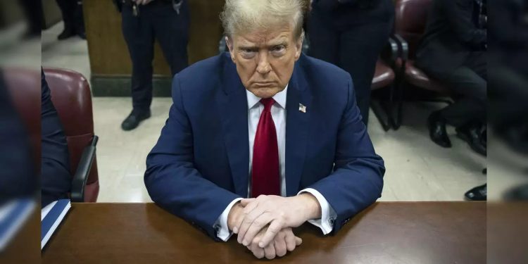 দোষী হয়েও ট্রাম্প কেন নিঃশর্ত মুক্তি পেলেন