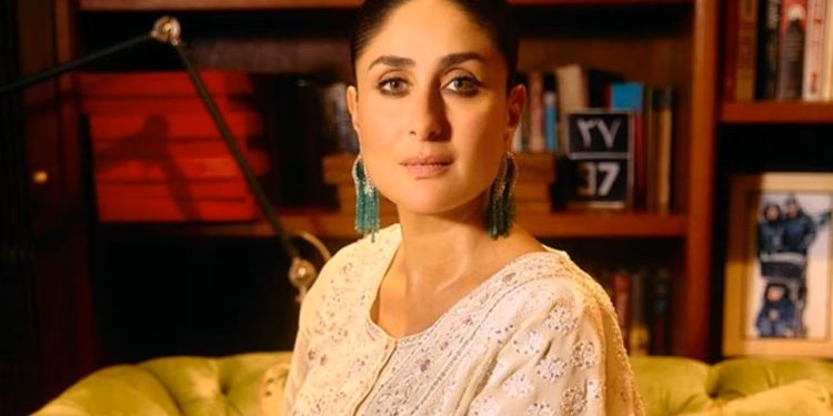 সেদিনের লোমহর্ষক ঘটনার বর্ণনা দিলেন কারিনা