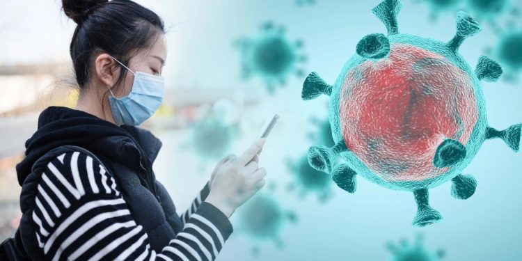 সংক্রমণ বাড়লেও এইচএমপিভি নতুন ভাইরাস নয়: চীনা বিশেষজ্ঞ