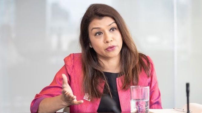 ১০ বছরের জেল হতে পারে টিউলিপের