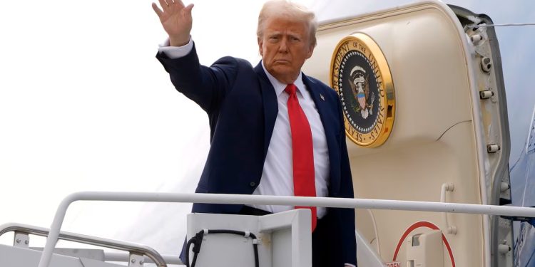 ট্রাম্পের গাজা দখল পরিকল্পনা নিয়ে বিভিন্ন মহলের প্রতিক্রিয়া