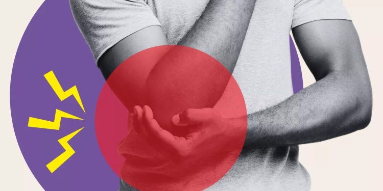 জয়েন্টের ব্যথা এড়ানোর তিন টিপস