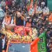 দিল্লির মসনদ হারালেন কেজরিওয়াল, বিজেপির জয়