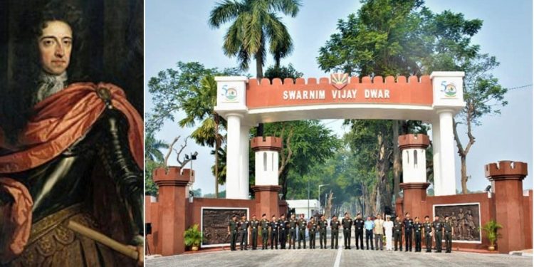 ঐতিহাসিক ফোর্ট উইলিয়াম দুর্গের নাম বদল করল ভারত