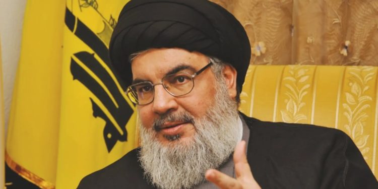 কবর থেকে তুলে পুনরায় দাফন করা হবে হাসান নাসরুল্লাহকে