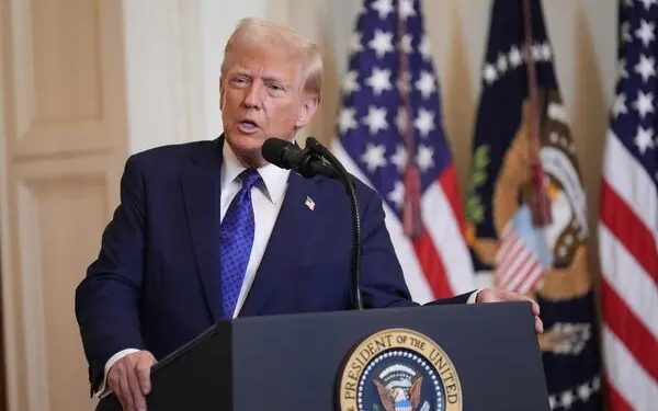 এবার মার্কিন পণ্যের ওপর মেক্সিকো ও চীনের শুল্ক আরোপ