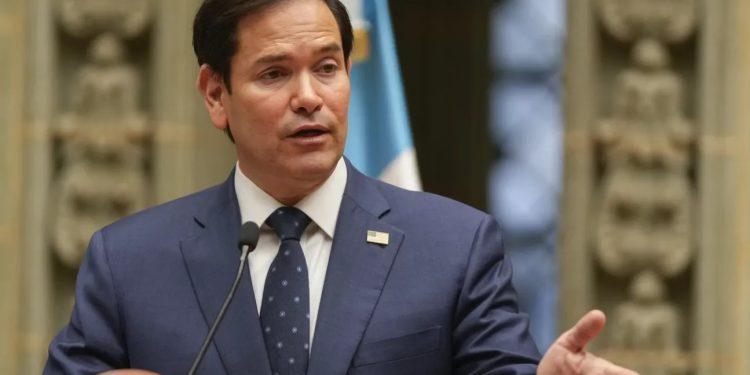 আসন্ন জি২০ সম্মেলনে যোগ দিচ্ছেন না মার্কিন পররাষ্ট্রমন্ত্রী