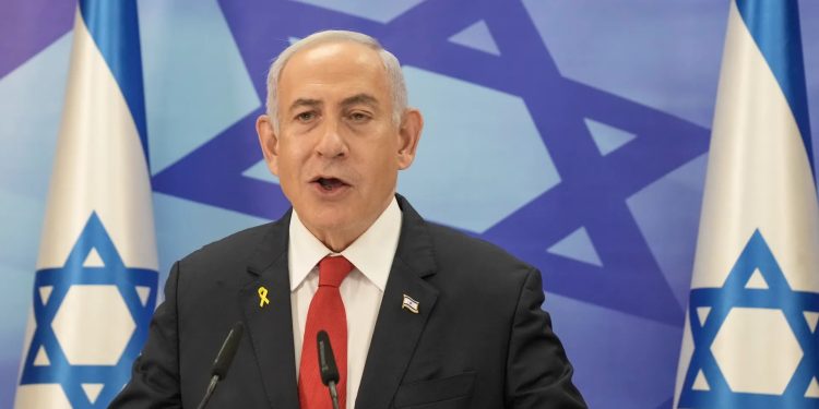 যুদ্ধবিরতি চুক্তি বাতিলের হুঁশিয়ারি নেতানিয়াহুর, পালটা বিবৃতি হামাসের