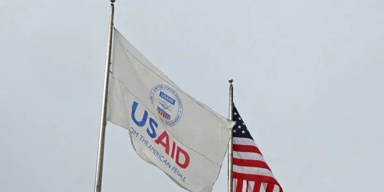 ইউএসএআইডি ছাড়াও বন্ধ হয়ে গেছে ৩৫০ মার্কিন সরকারি ওয়েবসাইট