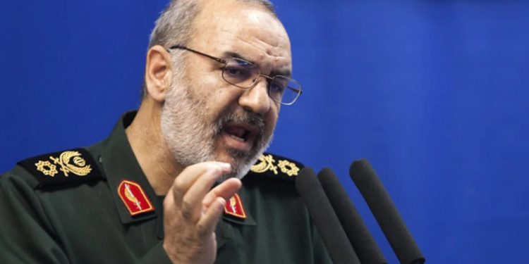 ট্রাম্পের হুমকির জবাবে ইরানের হুঁশিয়ারি