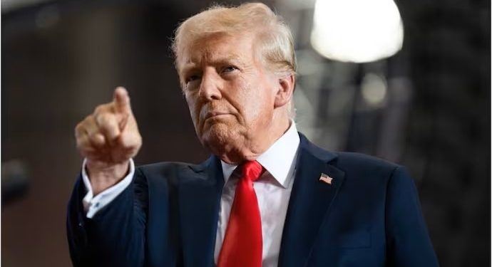 পানামা খাল দখলে আরও অগ্রসর হলেন ট্রাম্প