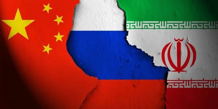 পারমাণবিক আলোচনার জন্য বেইজিংয়ে বৈঠক করবে ইরান-রাশিয়া-চীন