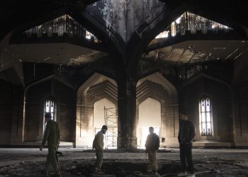 সিরিয়ায় হাফিজ আল আসাদের কবর থেকে ‘লাশ’ উধাও