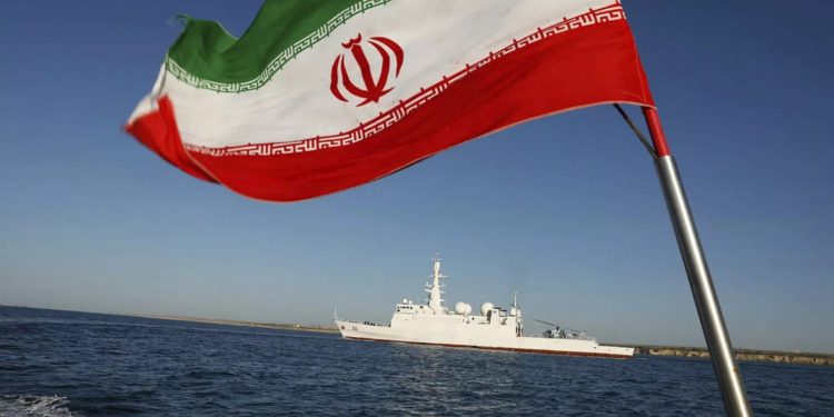 সোমবার জাতীয় শোক দিবস ঘোষণা ইরানে