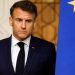 রাশিয়াকে যুদ্ধবিরতিতে বাধ্য করতে কঠোর হওয়ার দাবি ম্যাক্রোঁর
