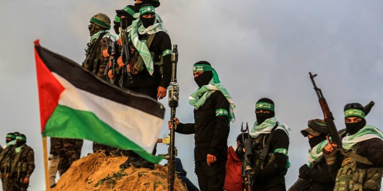 যুদ্ধবিরতির আলোচনায় ‘দায়িত্বশীল’ এবং ‘ইতিবাচক’ হামাস