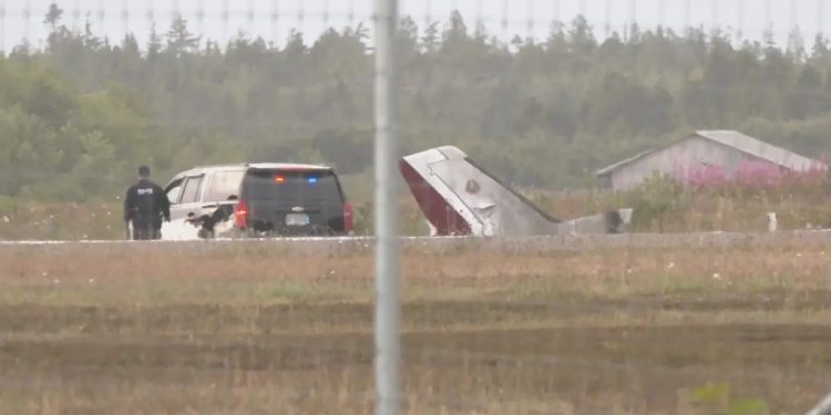 যুক্তরাষ্ট্রে বিমান বিধ্বস্ত, সব আরোহী নিহত