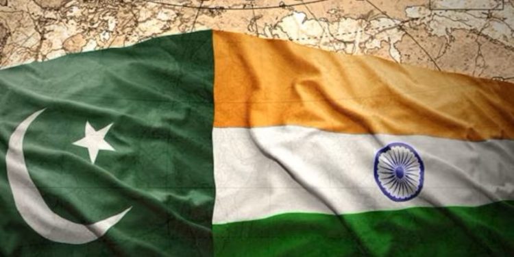 কাশ্মীর নিয়ে ফের সংঘাতে জড়াতে পারে ভারত-পাকিস্তান