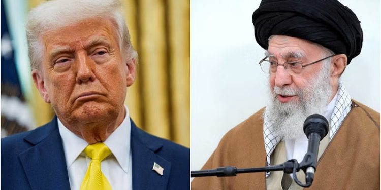 রোমে দ্বিতীয় দফায় পারমাণবিক আলোচনায় বসছে ইরান-যুক্তরাষ্ট্র