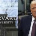 এবার ট্রাম্প প্রশাসনের বিরুদ্ধে হার্ভার্ড বিশ্ববিদ্যালয়ের মামলা