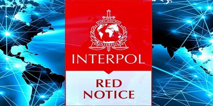 টিউলিপের বিরুদ্ধে রেড অ্যালার্ট জারি করতে পারে ইন্টারপোল