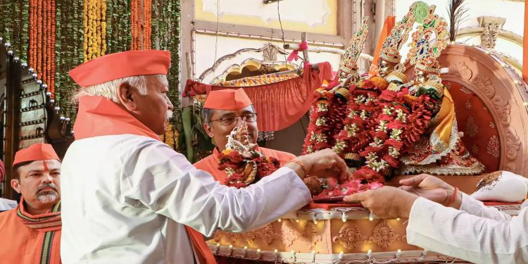 আরএসএস প্রচারকরা বিয়ে না করে থাকেন কেন?