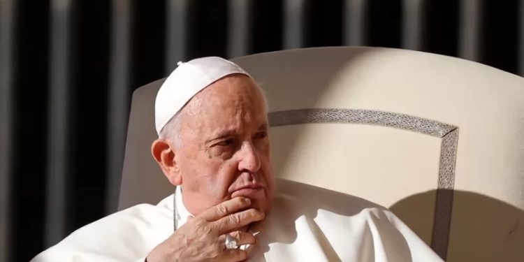 ফ্রান্সিস, যিনি বদলে দিয়েছিলেন ক্যাথলিক চার্চকে