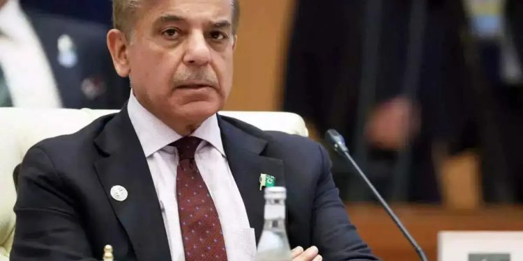 পেহেলগাম হামলার নিরপেক্ষ আন্তর্জাতিক তদন্ত চান শাহবাজ শরিফ