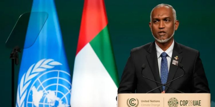 সংসদে আইন করে ইসরায়েলি পর্যটকদের নিষিদ্ধ করলো মালদ্বীপ