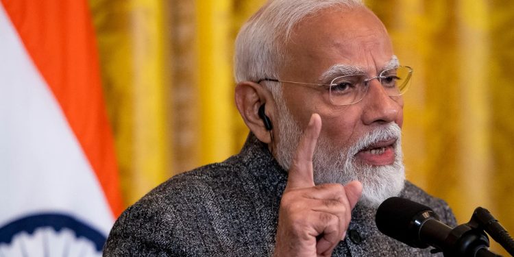 আমার শিরায় সিঁদুর টগবগ করে ফুটছে: মোদি