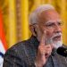 আমার শিরায় সিঁদুর টগবগ করে ফুটছে: মোদি