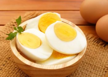 গরমে ডিম খাওয়া কি স্বাস্থ্যকর?