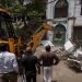 ভারতে ধ্বংস করা হলো মুসলমানদের ২৮০টি ধর্মীয় স্থাপনা
