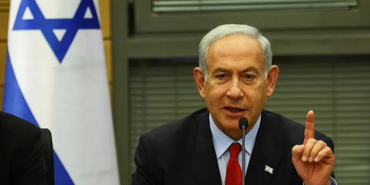 পুরো গাজার নিয়ন্ত্রণ নেবে ইসরায়েল, নেতানিয়াহুর হুঁশিয়ারি