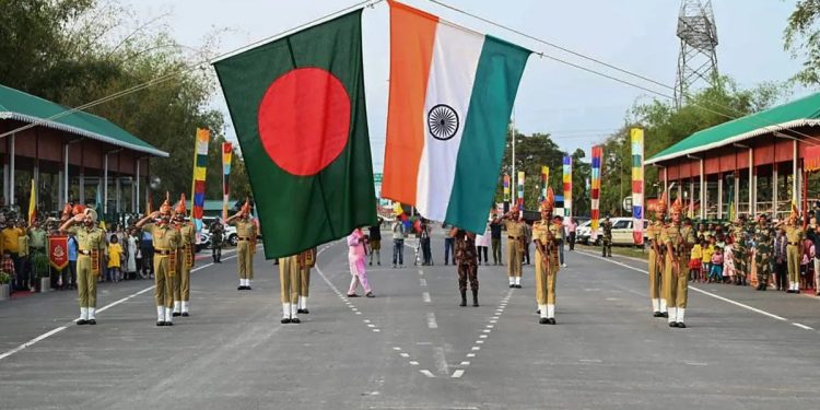 ভারতীয় কোম্পানির সঙ্গে চুক্তি বাতিল বাংলাদেশের