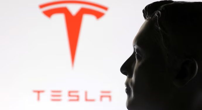 ইলন মাস্কের বিকল্প খোঁজার খবরটি ভুয়া, জানাল টেসলা