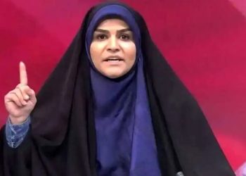 ইরানের সেই সাহসী উপস্থাপিকা পাচ্ছেন ‘সিমন বলিভার’ পুরস্কার