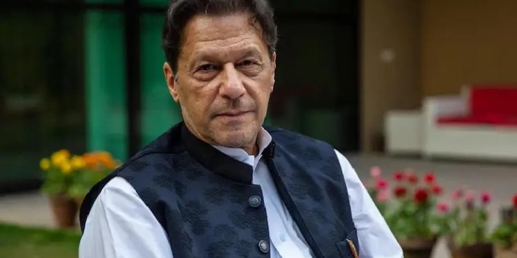 ‘১১ জুন মুক্তি পেতে পারেন ইমরান খান’